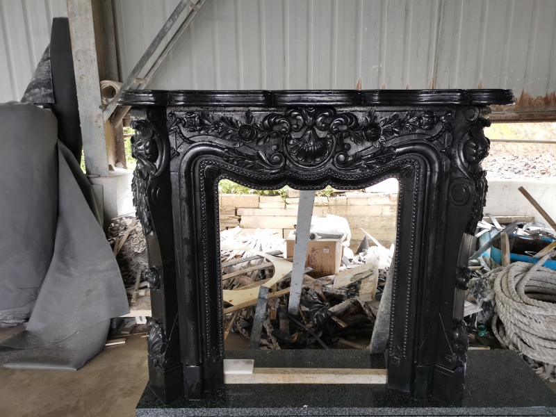 Nero Marquina Fireplace Photo 2.jpg